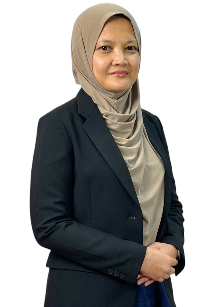 Ts. Dr. Dalina Binti Johari